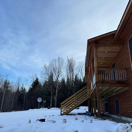 Mountain Views! Copper Cannon Lodge In ฟรังโกเนีย ภายนอก รูปภาพ